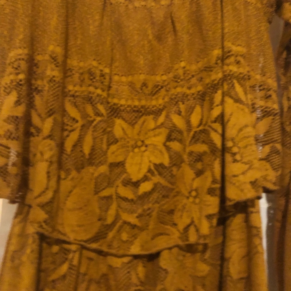 New show me your mumu dress M - Picture 2 of 4